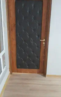 تولید و تعمیر انواع درب چوبی
