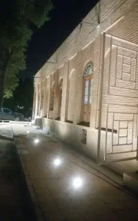 برق کشی و تاسیسات احمدپور