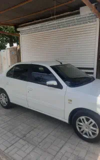 سمند سورن ۹۱