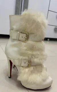 بوت ترک
