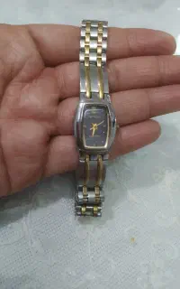 ساعت مچی