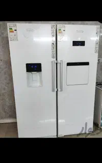 تعمیرات انواع یخچال های خانگی و صنعتی