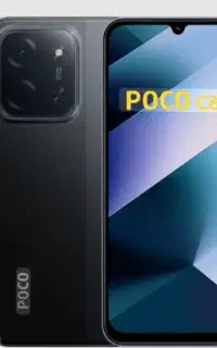 گوشی POCO c85