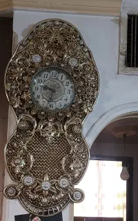 ساعت دیواری کلاسیک