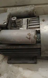 دینام بزرگ  ۳۰۰۰اسب قدرت
