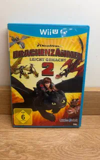 بازی کنسول نینتندو wii u