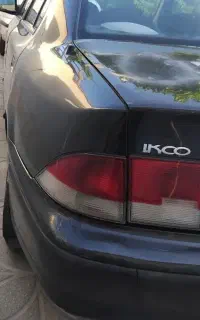 سمند مدل 1382