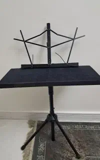 میز و پایه نت سنتور