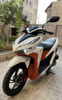 آموزش موتورسواری