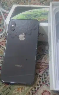 iPhone Xs