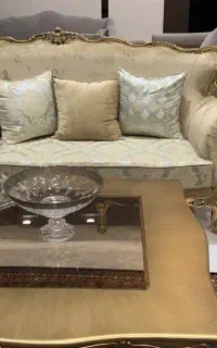 مبل استیل