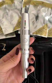 دستگاه میکروبلیدینگ کاملا نو
