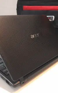 لپتاپ acer سرعتی و با جزئیات کامل