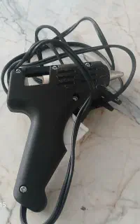 تنفگ حرارتی