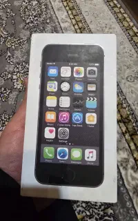 سری آیفون از5s تا 6s plus کلکسیون