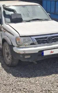 پیکاپ ریچ