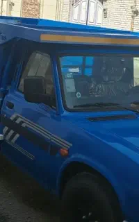 نیسان آبشنال دوگانه سوز شرکتی ۱۴۰۴ قیمت مناسب