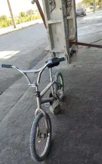 دوچرخه حرفه ای 20