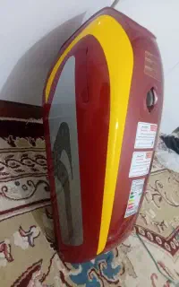 باک کویری