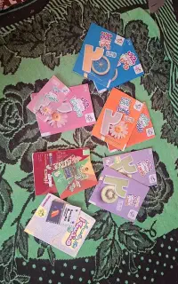 کتاب کار  دهم