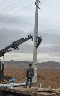 تکنیسین (نصاب) شبکه برق