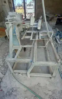 دستگاه برش سنگ