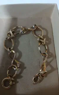 دستبند  بدون اجرت