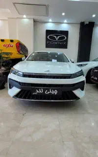 مدل 1405 صفر/kmc J7 /کی ام سی جی سون