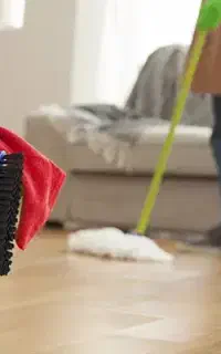 نیازمند نیروی خانم جهت کار نظافت منزل