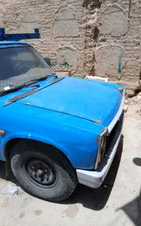 وانت نیسان مدل ۹۶