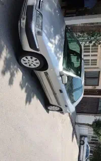 زانتیا 200مدل 84