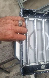 کباب پز کوچک