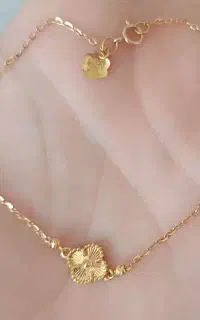 طلا با درصد مناسب