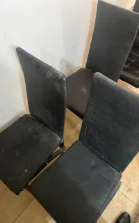 صندلی اداری