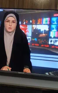 نصاب نصب تلویزیون و تنظیم کانال