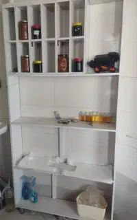 قفسه