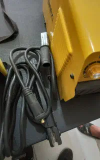 دستگاه جوش اینتیمکس