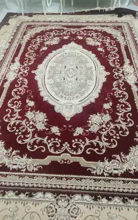 فرش ۱۲ متری