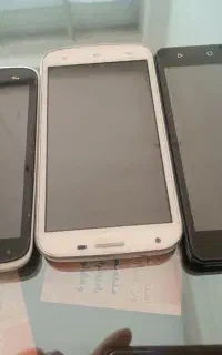 سه عدد گوشی هواوی