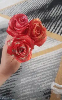دسته گل