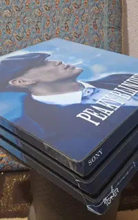 ps4 پرو دیسک خور ۱ ترا