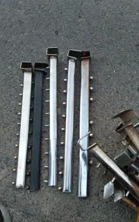 تیله ای قوطی ۲