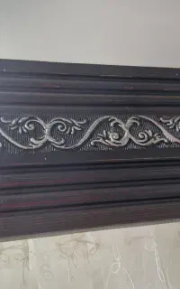 کتیبه پرده