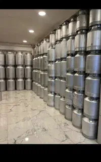 دیگ گلابگیری
