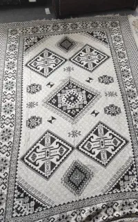 رو فرشی نه متری