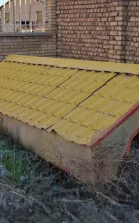 فروش سایه بان ورودی