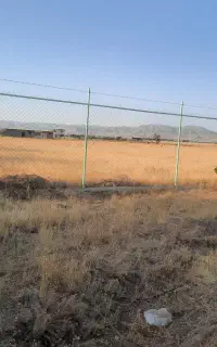 فنس کشی و جوشکاری انواع شیروانی برای باغ ویلا