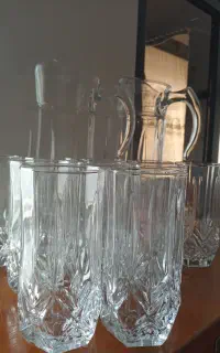 فروش تعدادی از ظروف آشپزخانه