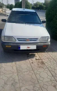 پراید ۸۸