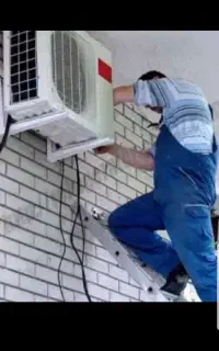 نصب،تعمیر وگازگیری انواع کولر منصفانه